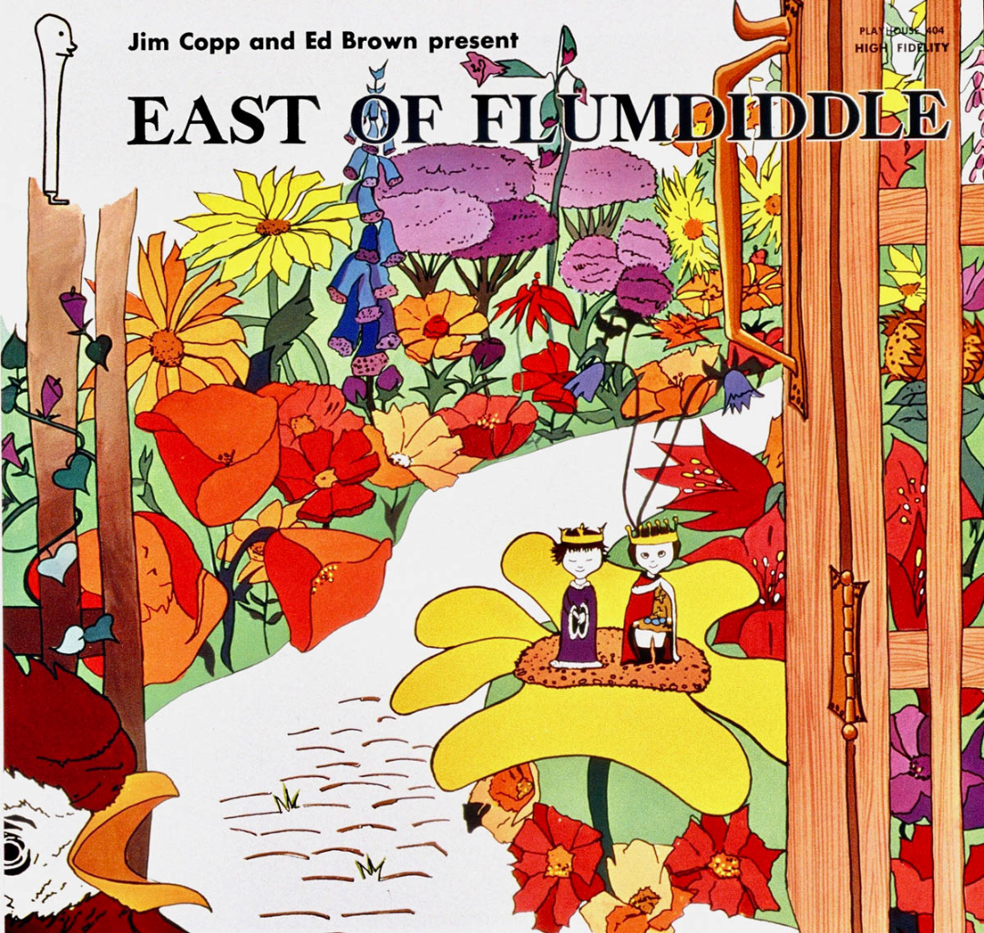 East of Flumdiddle Album