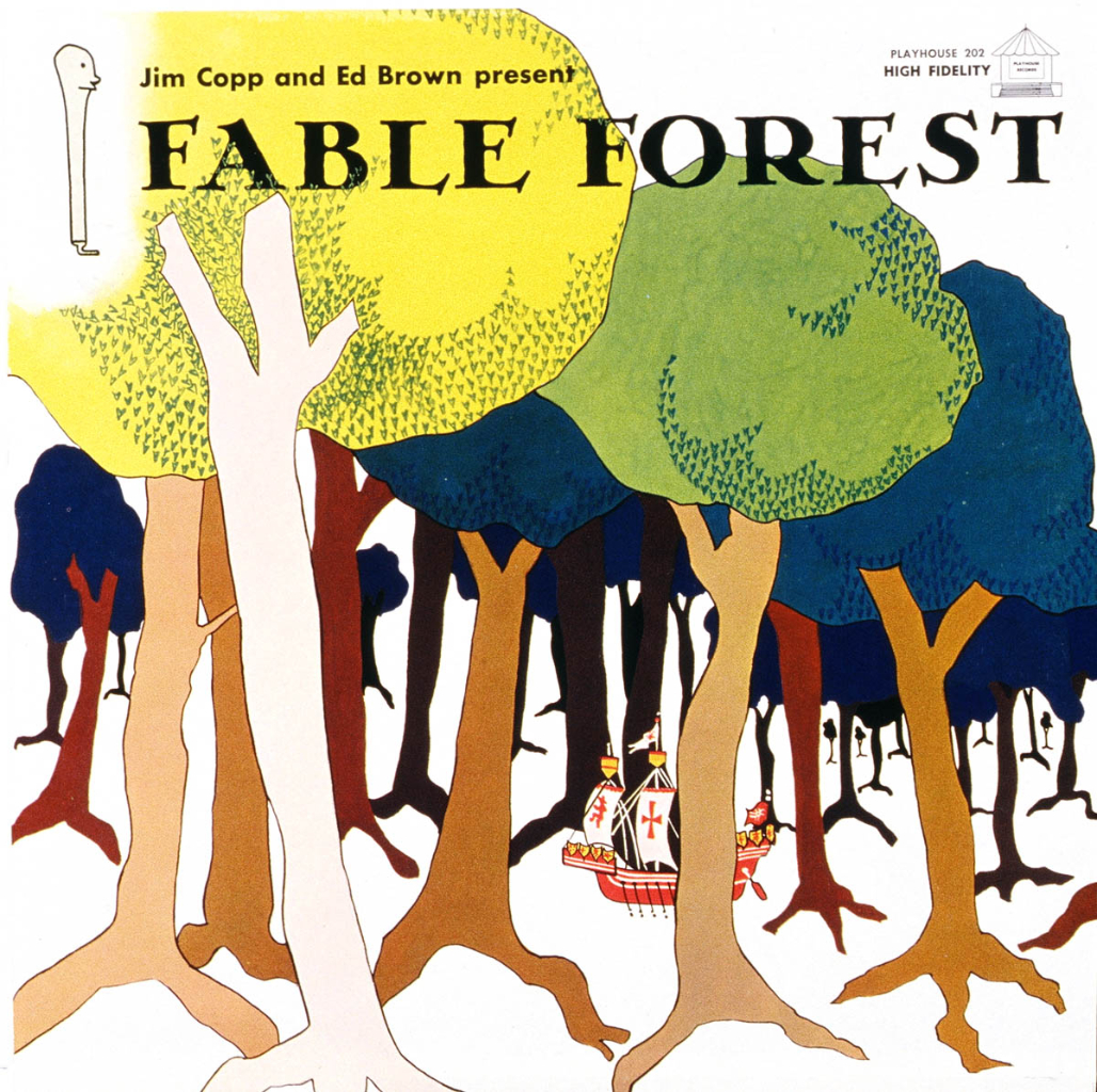 Fable Forest Album